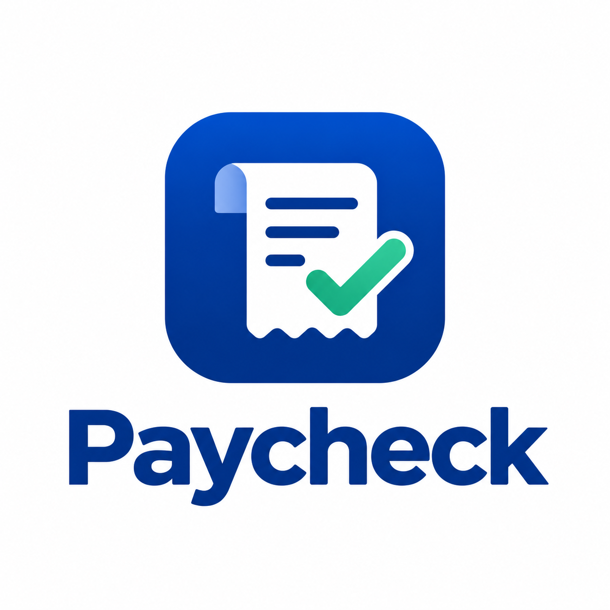 Paycheck